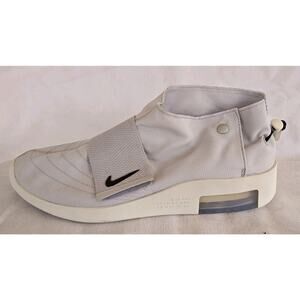 Nike White Athletic Shoes